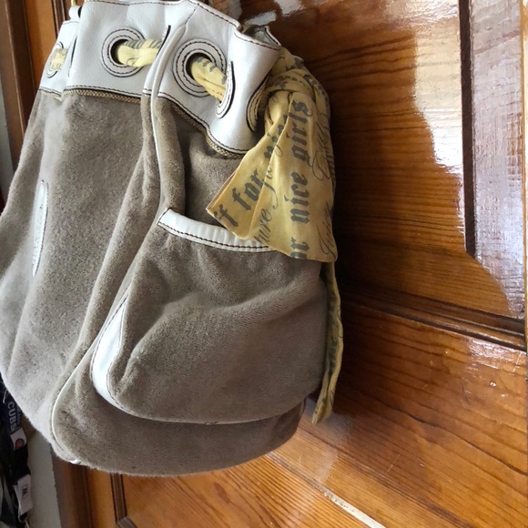 COPY - ♥️❤️Juicy Couture Handbag!! ❤️♥️ - Picture 4 of 6